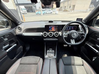 صورة 5 لـ 2024 Mercedes-BENZ GLB