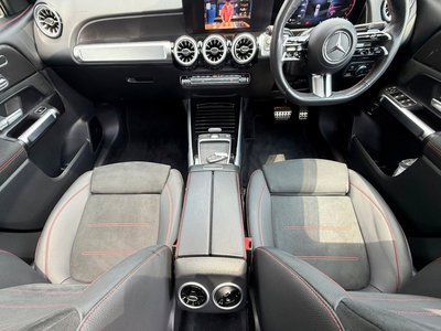 صورة مصغرة 40 لـ 2024 Mercedes-BENZ GLB