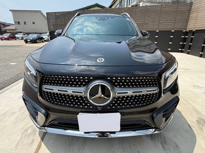 صورة 7 لـ 2024 Mercedes-BENZ GLB