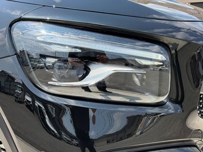 صورة مصغرة 29 لـ 2024 Mercedes-BENZ GLB
