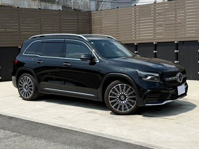 صورة 1 لـ 2024 Mercedes-BENZ GLB