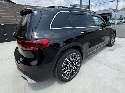 صورة مصغرة 18 لـ 2024 Mercedes-BENZ GLB