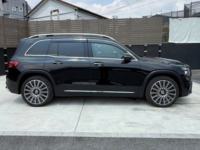 صورة مصغرة 13 لـ 2024 Mercedes-BENZ GLB