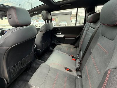 صورة مصغرة 46 لـ 2024 Mercedes-BENZ GLB