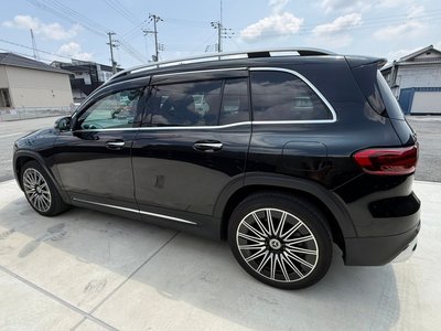 صورة مصغرة 16 لـ 2024 Mercedes-BENZ GLB