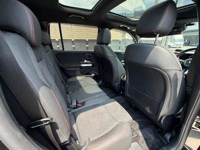 صورة مصغرة 43 لـ 2024 Mercedes-BENZ GLB