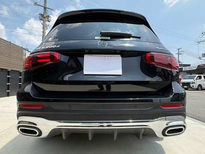 صورة مصغرة 22 لـ 2024 Mercedes-BENZ GLB