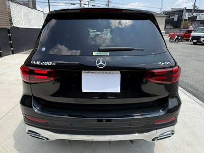 صورة مصغرة 20 لـ 2024 Mercedes-BENZ GLB
