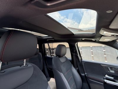 صورة مصغرة 42 لـ 2024 Mercedes-BENZ GLB