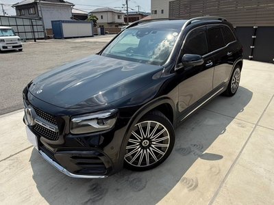 صورة 10 لـ 2024 Mercedes-BENZ GLB