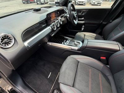 صورة مصغرة 44 لـ 2024 Mercedes-BENZ GLB