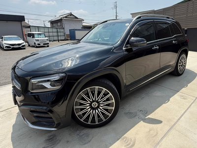 صورة مصغرة 11 لـ 2024 Mercedes-BENZ GLB