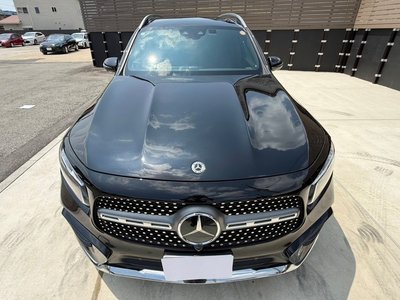 صورة 8 لـ 2024 Mercedes-BENZ GLB