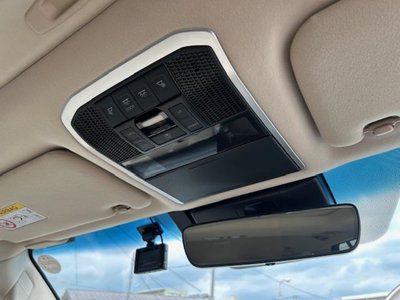 2023 Toyota LAND CRUISER 300 — миниатюра 15