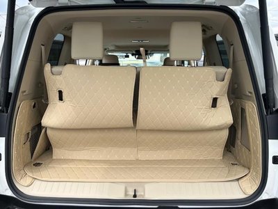 2023 Toyota LAND CRUISER 300 — миниатюра 27