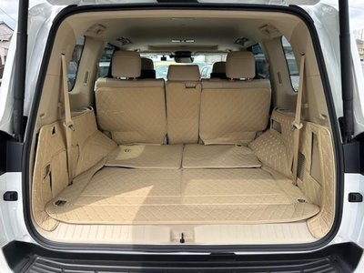 2023 Toyota LAND CRUISER 300 — миниатюра 28