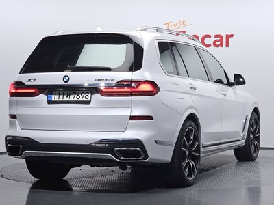 BMW X7 - 3