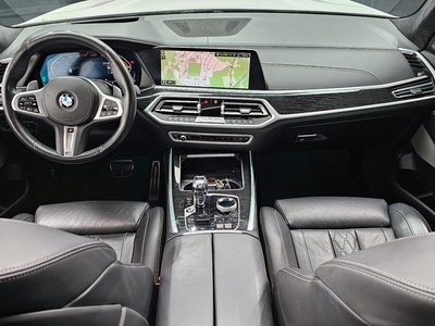 BMW X7 - 5