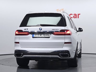 BMW X7 - 4