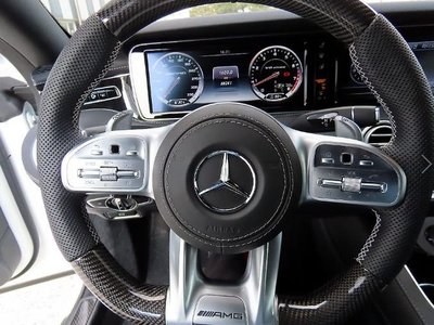 MERCEDES-BENZ S-CLASS - 8