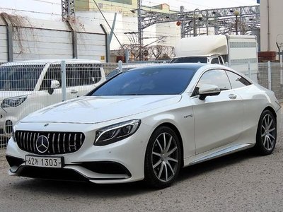 MERCEDES-BENZ S-CLASS - 3