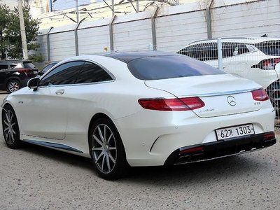 MERCEDES-BENZ S-CLASS - 4