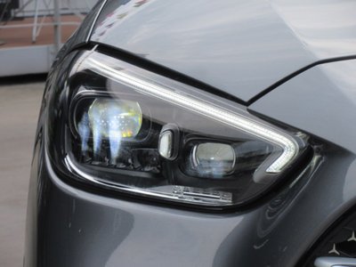 2025 Mercedes-BENZ C-CLASS thumbnail 13