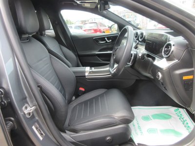 2025 Mercedes-BENZ C-CLASS thumbnail 22
