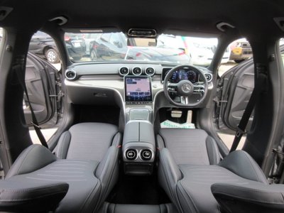 2025 Mercedes-BENZ C-CLASS thumbnail 43