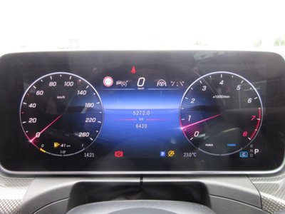 2025 Mercedes-BENZ C-CLASS thumbnail 50