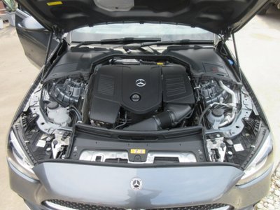 2025 Mercedes-BENZ C-CLASS thumbnail 19