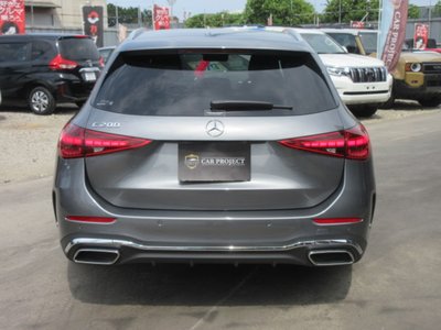 2025 Mercedes-BENZ C-CLASS thumbnail 18