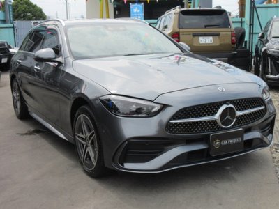 2025 Mercedes-BENZ C-CLASS thumbnail 11