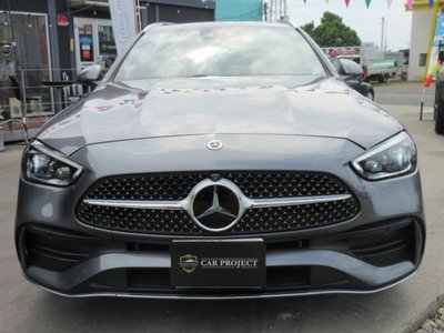 2025 Mercedes-BENZ C-CLASS thumbnail 12