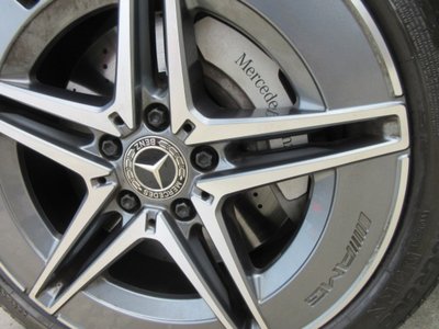 2025 Mercedes-BENZ C-CLASS thumbnail 20