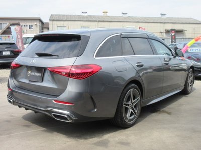 2025 Mercedes-BENZ C-CLASS thumbnail 17