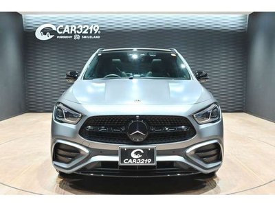 MERCEDES-BENZ GLA - 6