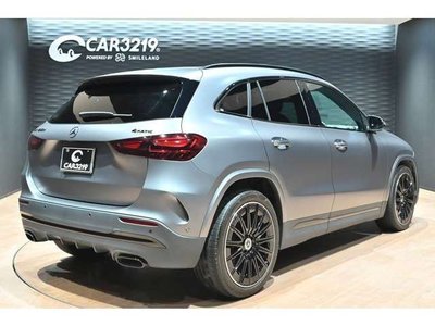 MERCEDES-BENZ GLA - 5