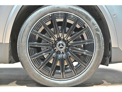 MERCEDES-BENZ GLA - 3