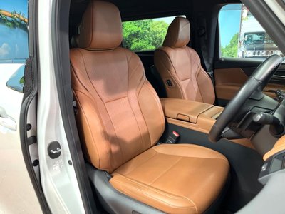 TOYOTA VELLFIRE - 10