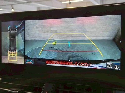 TOYOTA LAND CRUISER 300 - 4