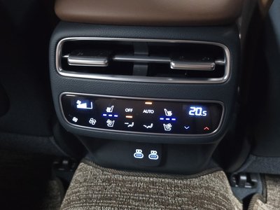 2025 Genesis GV70 缩略图 30