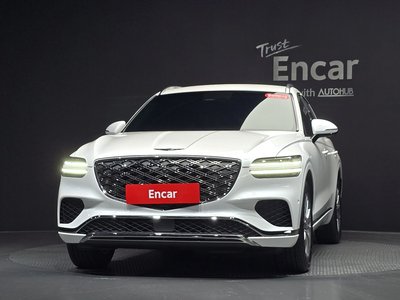صورة 2 لـ 2025 Genesis GV70