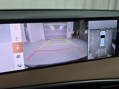 2025 Genesis GV70 缩略图 20