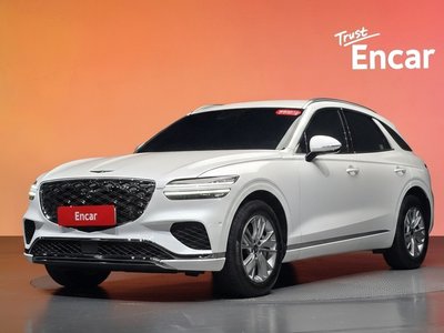 صورة 1 لـ 2025 Genesis GV70