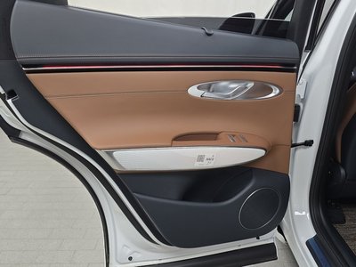 2025 Genesis GV70 缩略图 15