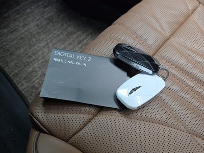 2025 Genesis GV70 缩略图 28