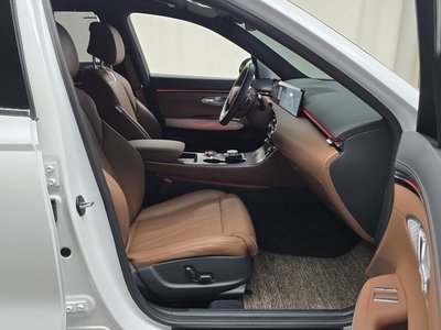 2025 Genesis GV70 缩略图 16