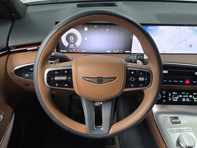 2025 Genesis GV70 缩略图 18