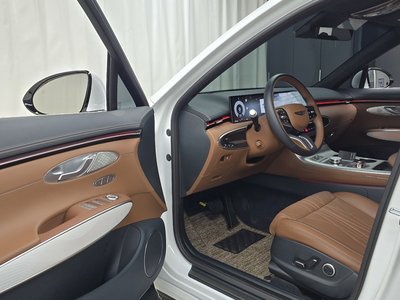 2025 Genesis GV70 缩略图 13
